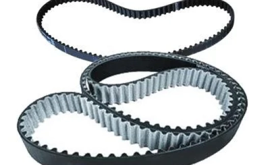 Пас ГРМ зубчастий (04L109119J) 1