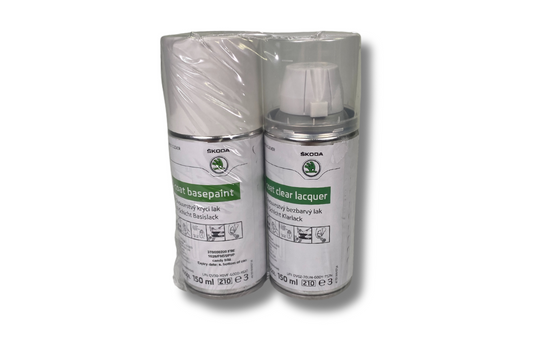 Краска-спрей (3T0050200F9E) 1