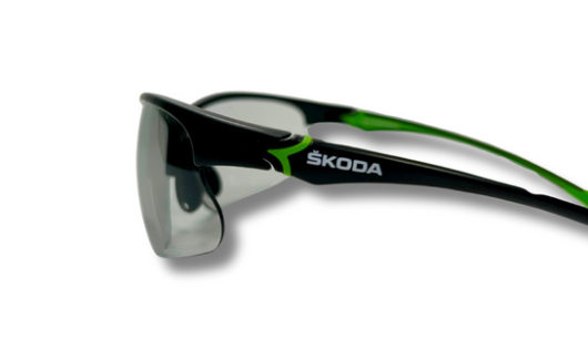 Велосипедные очки фотохромные (6U0087900) 1