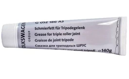 Мастило трансмiсiйне пластичне, туба (0,14л) (G052186A3) 1