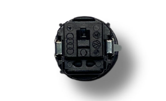 Переключатель кнопочный (3V0905217AWHS) 3