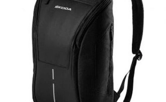 Рюкзак Škoda (000087327L) 1