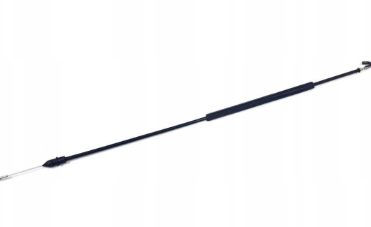 Тяга-трос замка двери (1U0837099F) 1