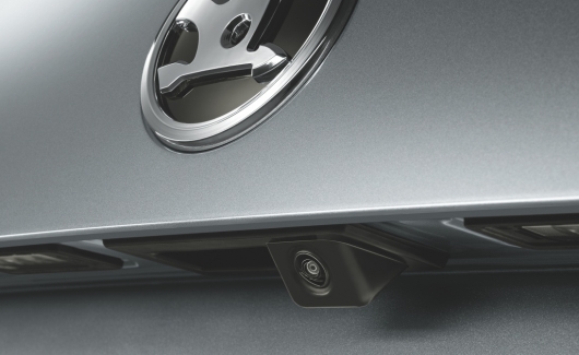 Камера заднього огляду для Superb III (3V0054634D) 1