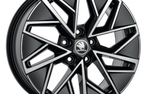 Диск колеса легкосплавный (5E3601025C) 1