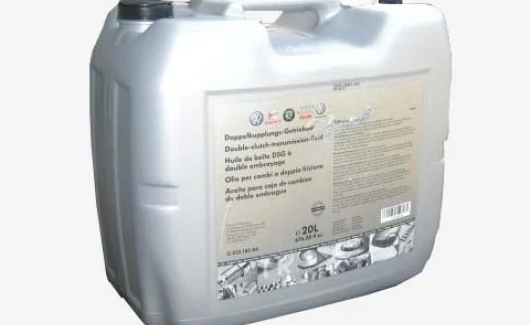 Смазка трансмиссионная (20.0л) (G052182A6) 1