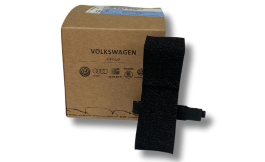 Заглушка полости кузова (1U0823713) 1