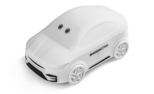 SKODA Enyaq (6U0069690B) 1