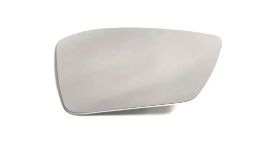 Стекло зеркала заднего вида (3V0857522) 1