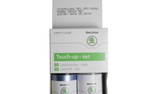 Карандаш для подкраски кузова (3T0050300AQ5X) 1