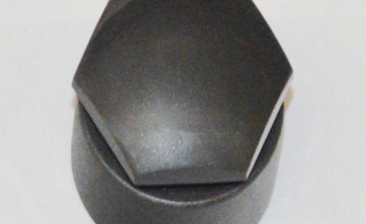 Колпачок колесных болтов (1Z0601173AZ37) 2