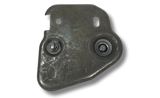 Крюк капота (3V0823186A) 1