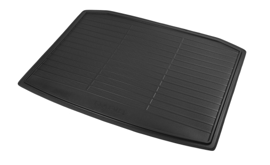 Ковер багажника двухсторонний (5JH061163) 1