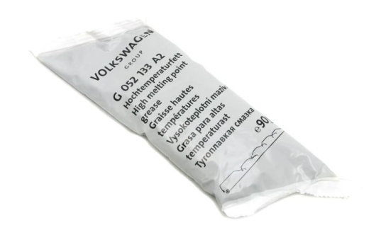 Смазка трансмиссионная, туба (0,09кг) (G052133A2) 3