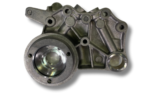 Кришка ГБЦ (06H103144K) 1