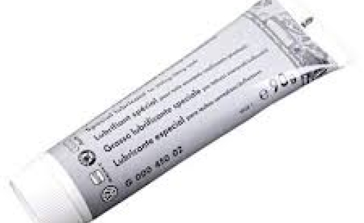 Паста змащувальна (G052528A2) 1