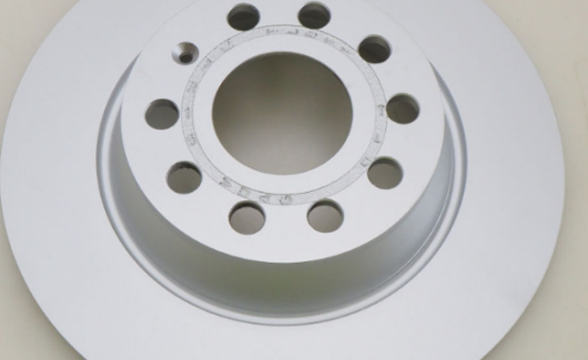 Диски гальм задні (5Q0615601G) 1