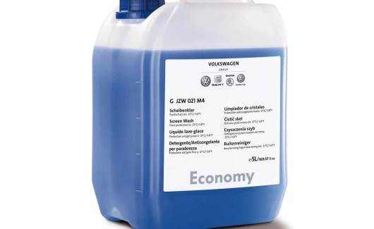 Смесь противообледенительная -21°C (5л) (GJZW021M4) 1