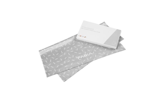 Ганчірка для чищення Fabia (6VA087700) 1