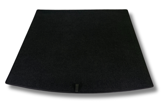 Двосторонній килим для багажника Kodiaq (565061163A) 4