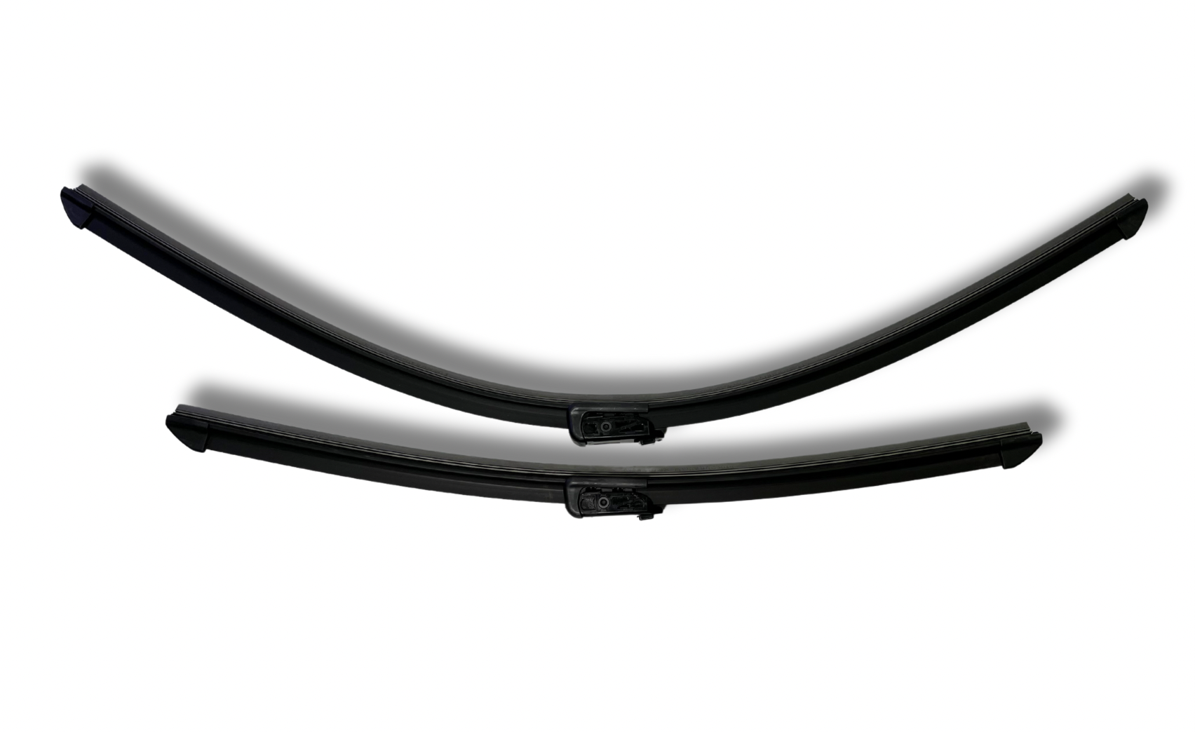 Комплект щіток склоочисника для Škoda Karoq (57B998001) 3