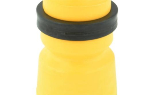 Буфер-ограничитель амортизатора (5QF412303) 1