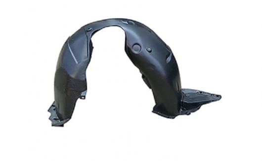 Пластик локера арки колеса (3V0809957F) 1