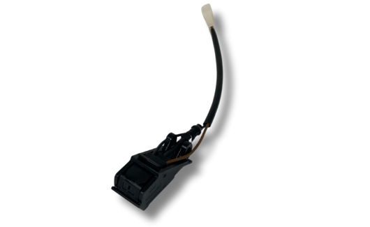 Форсунка омивача скла (6E0955986B) 1