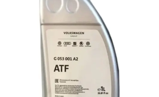 Мастило трансмiсiйне (1.0л) (G053001A2) 1