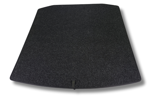 Ковер багажника двухсторонний Octavia A8 (5E6061163) 3