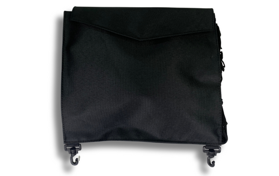 Сетка багажника (к-т) для Octavia (5E7065110) 2