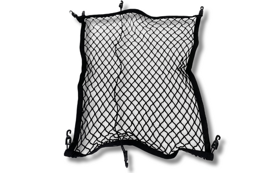 Сетка багажника (к-т) для Octavia (5E7065110) 4