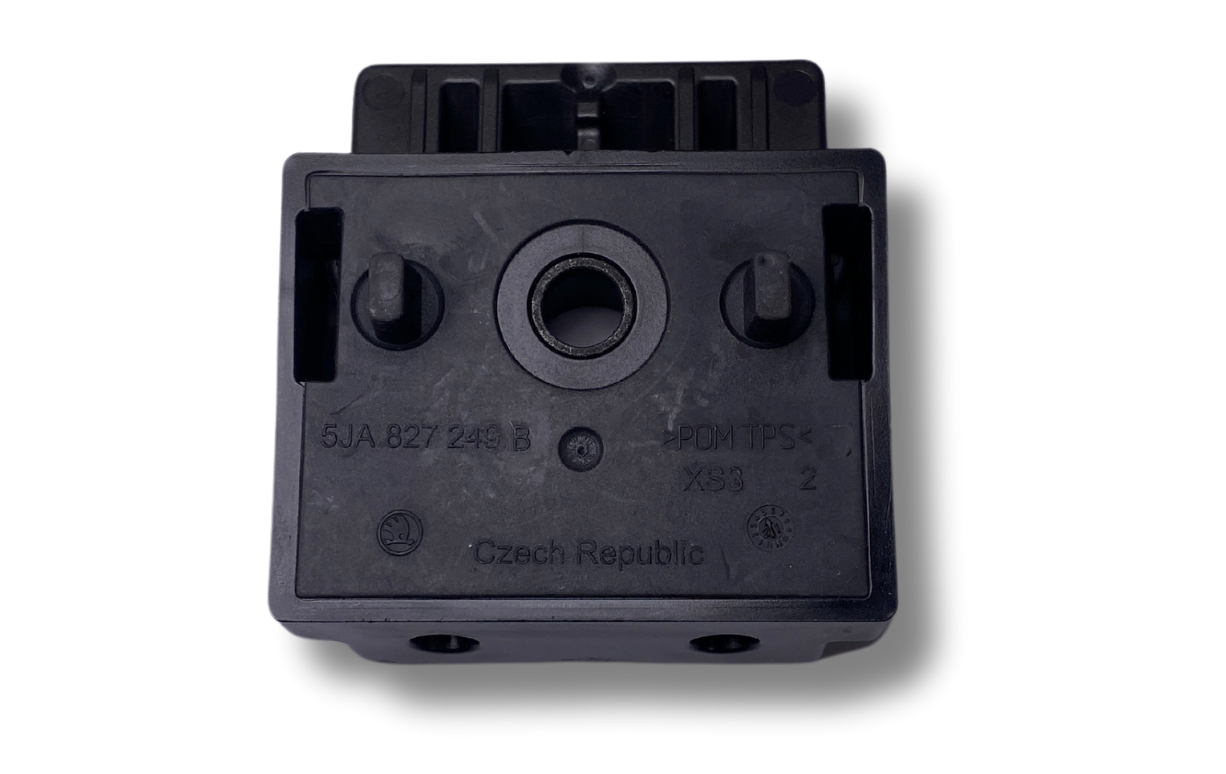 Упор-обмежувач (5JA827249B) 4