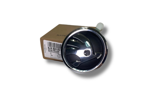 Емблема Škoda (5JA853621AUL) 2