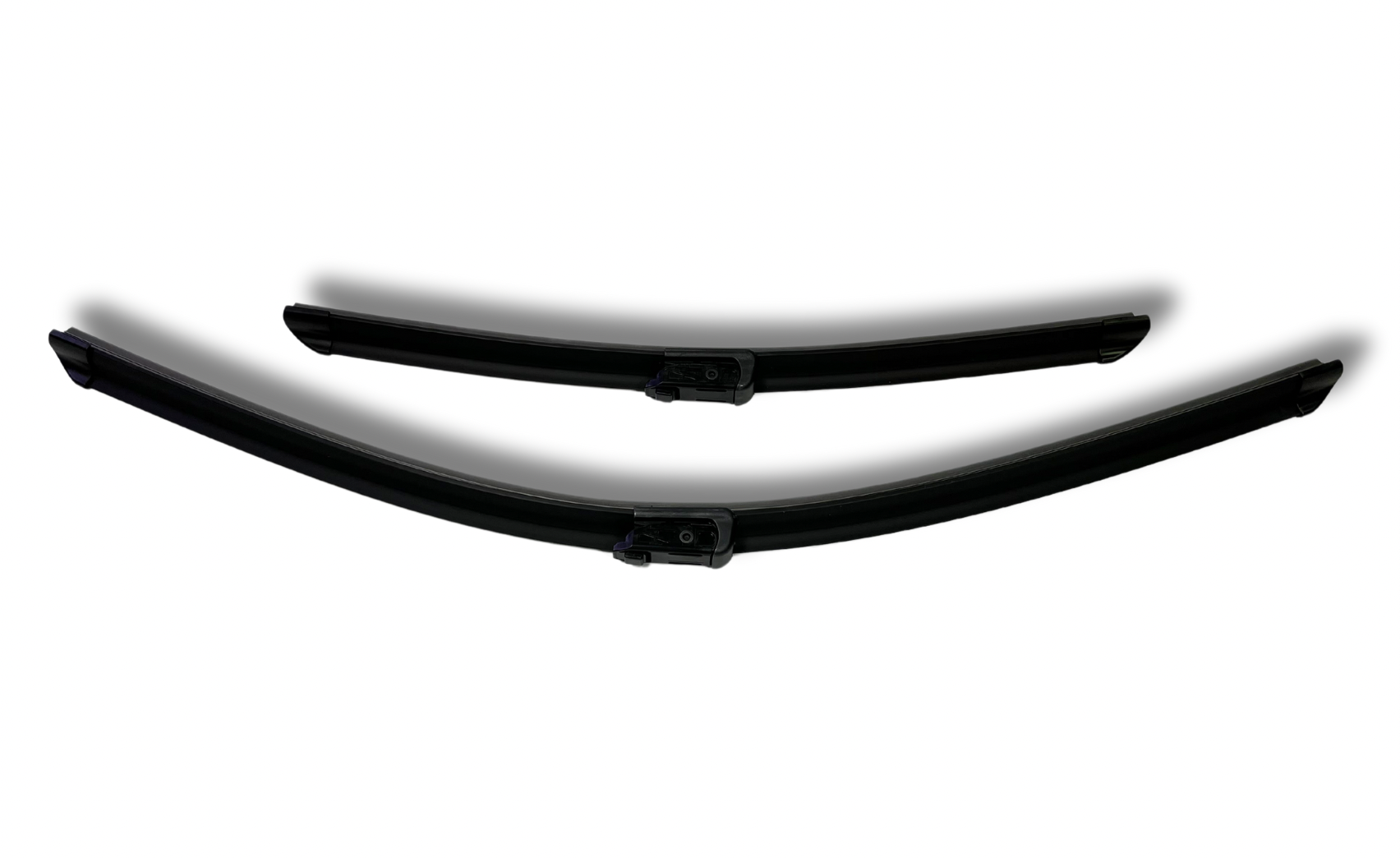 Комплект щеток стеклоочистителя для Skoda Rapid (5JB998001) 3