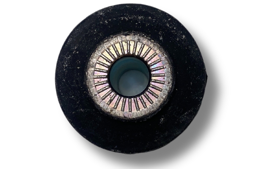 Сайлентблок подвески (5Q0407182) 3