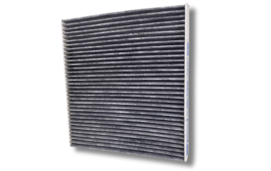 Фильтр салона (антиаллергия) (5Q0819669) 2