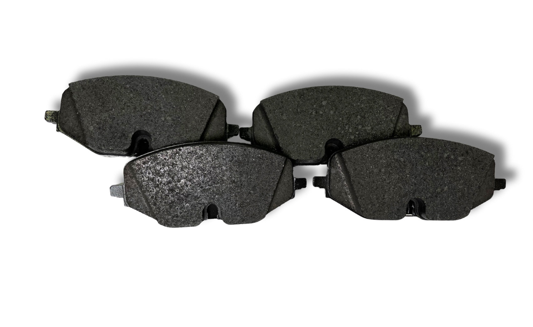 Колодки гальм передні (5WA698151P) 2