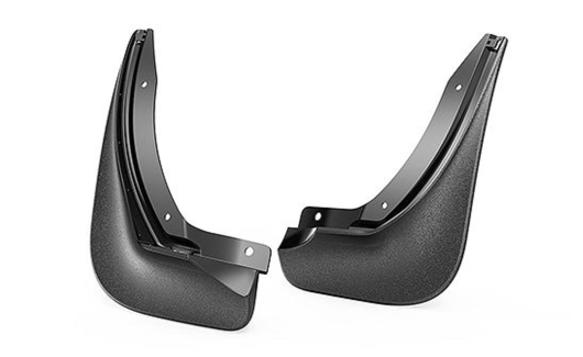 Брызговики передние (к-т, 2 шт.) (3V0075111) 1
