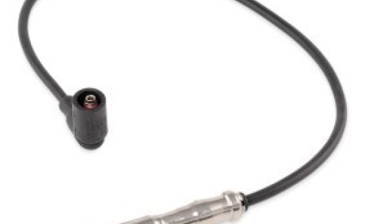 Проволока свечи зажигания (2) (06A905430AJ) 1