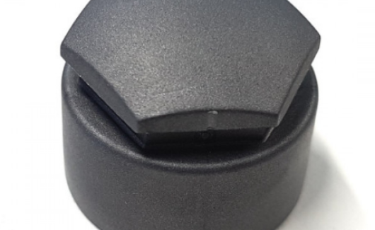 Ковпачок колiсних болтiв (4F0601173AZ37) 1