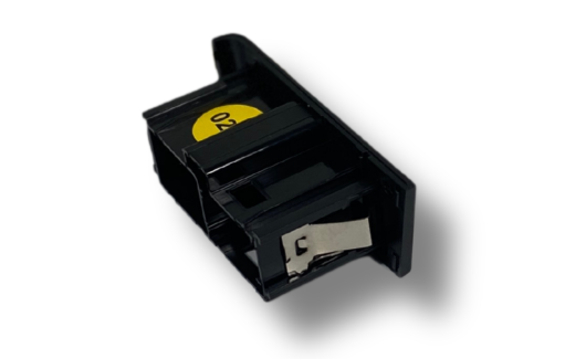 Разъем электрический (5JB035727A9B9) 4