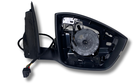 Привод регулировки зеркала (566857508A) 1