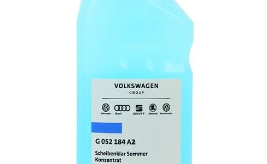 Рiдина омивача скла концентрат 1л (літо 1:10) (G052184A2) 1