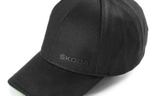 Бейсболка Škoda (000084300AM) 1