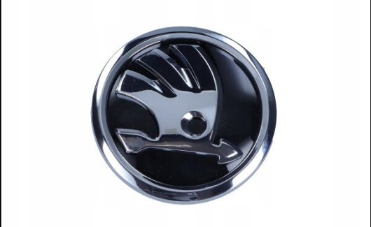 Эмблема (6V0853621B) 2