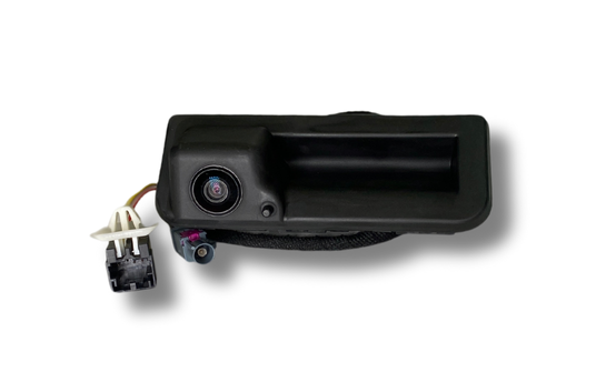 Камера заднього огляду (657054634) 2
