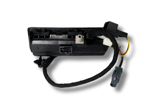 Камера заднього огляду (657054634) 3