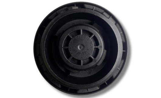 Кришка бачка охолоджуючої рiдини (2Q0121321A) 3