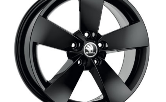 Диск колеса легкосплавный (57A071497DFL8) 1